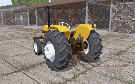 Valmet 85 id para Farming Simulator 2017