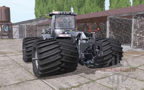 Challenger MT955E para Farming Simulator 2017