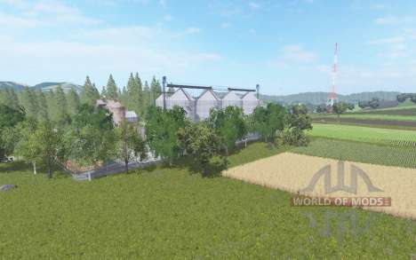 Lublin vale para Farming Simulator 2017