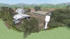 Fazenda Boa Vista para Farming Simulator 2017