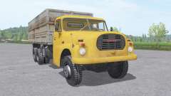 Tatra T2-148 V 6x6 1979 para Farming Simulator 2017