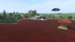 Rancho Paraiso v2.0 para Farming Simulator 2017