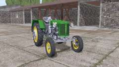 Zetor 25K 1960 v1.3 para Farming Simulator 2017