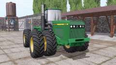 John Deere 8960 v1.0.0.2 para Farming Simulator 2017
