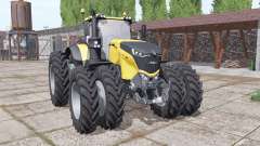 Challenger 1050 Vario v2.4 para Farming Simulator 2017