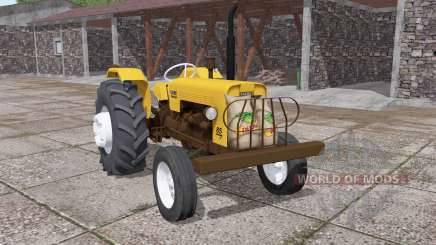 Valmet 85 id para Farming Simulator 2017