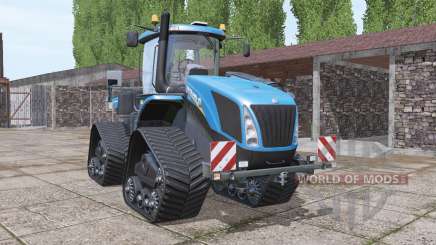 New Holland T9.565 SmartTrax para Farming Simulator 2017