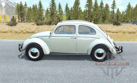 Volkswagen Beetle para BeamNG Drive